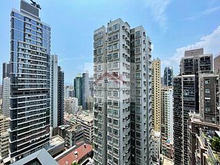 Sai Ying Pun - The Nova 08