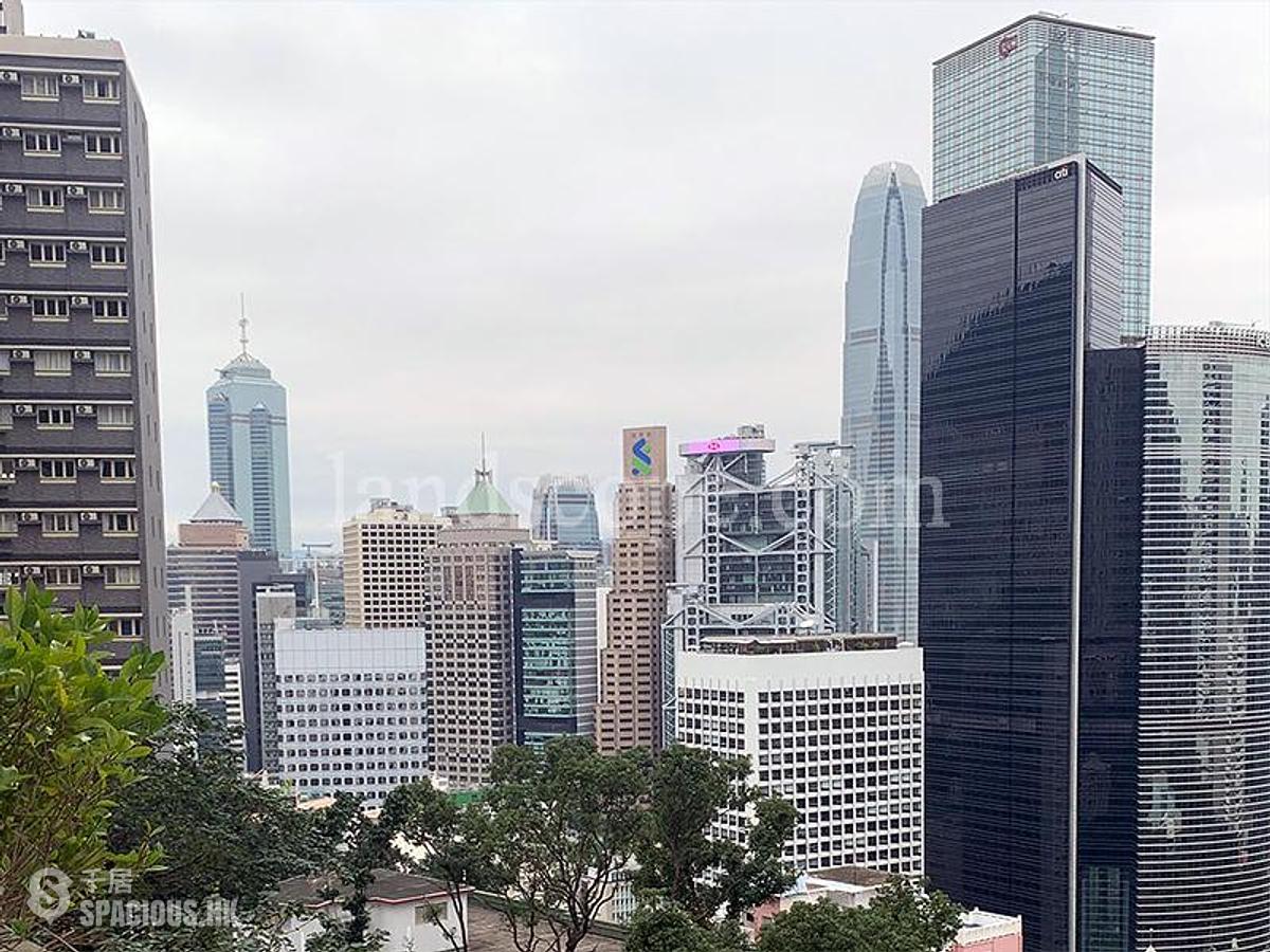 中半山 - 百輝大廈 01
