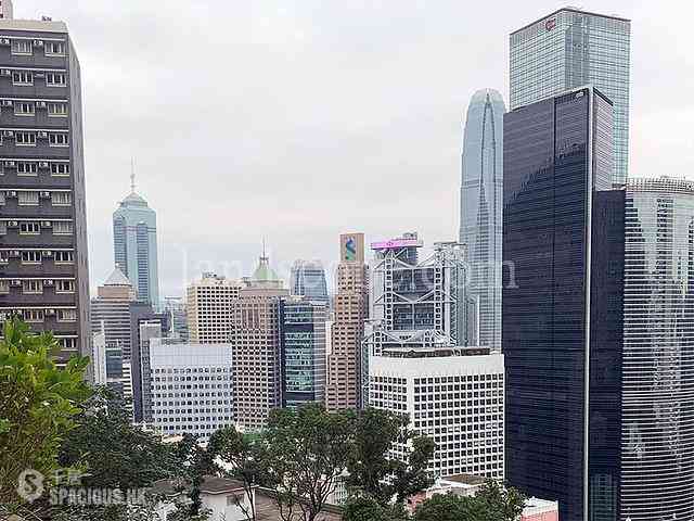 Mid Levels Central - Pak Fai Mansion 01