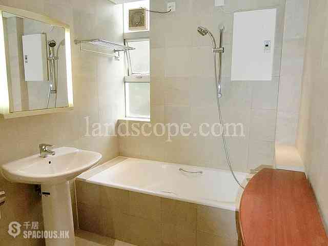Pok Fu Lam - 18-22, Crown Terrace 04