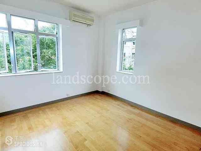 Pok Fu Lam - 18-22, Crown Terrace 05