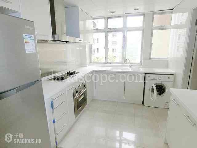 Pok Fu Lam - 18-22, Crown Terrace 08