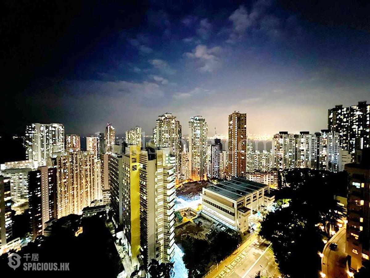 Pok Fu Lam - Fulham Garden 01