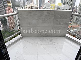 Pok Fu Lam - Fulham Garden 02