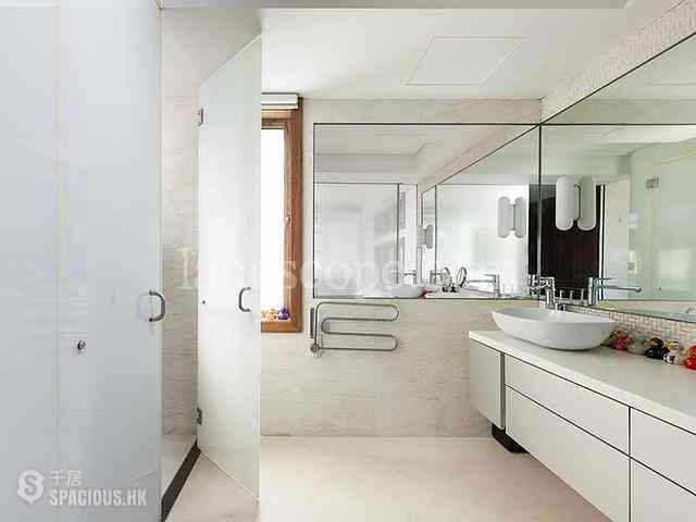 薄扶林 - 富林苑 06