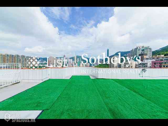 Stubbs Road - Stubbs Villa 04