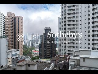 Mid Levels Central - The View Mansion 03