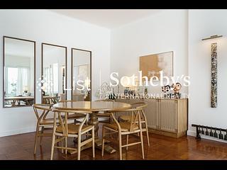 Mid Levels Central - The View Mansion 06