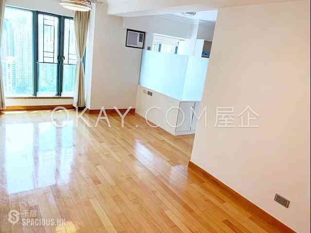 Sheung Wan - Queen's Terrace Block 2 08