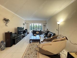Tai Hang - Wah Fung Mansion 03