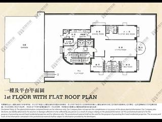 Tai Hang - Wah Fung Mansion 14