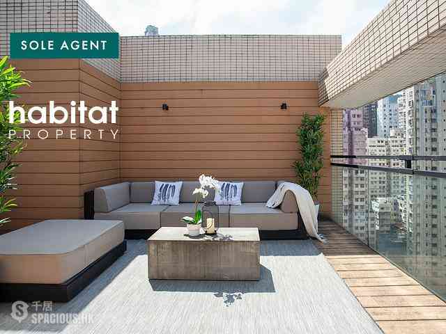 Sai Ying Pun - Elite Court 01