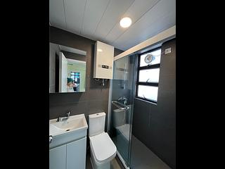 Sai Ying Pun - Flora Court 02
