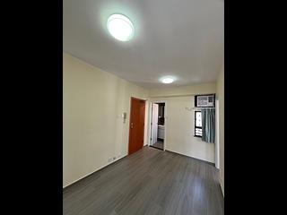 Sai Ying Pun - Flora Court 04