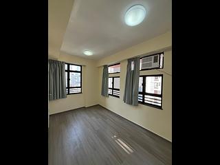 Sai Ying Pun - Flora Court 05