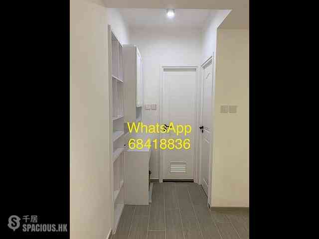 Sai Ying Pun - Hing Wah House 01