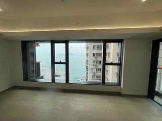 Kennedy Town - The Highline 03