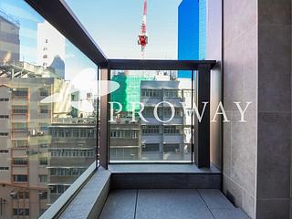 中半山 - Townplace Soho 03