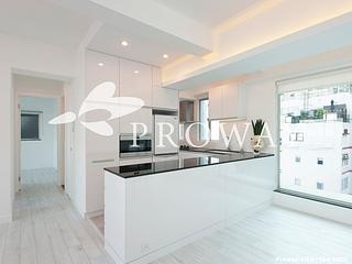 Mid Levels Central - The Rednaxela 10