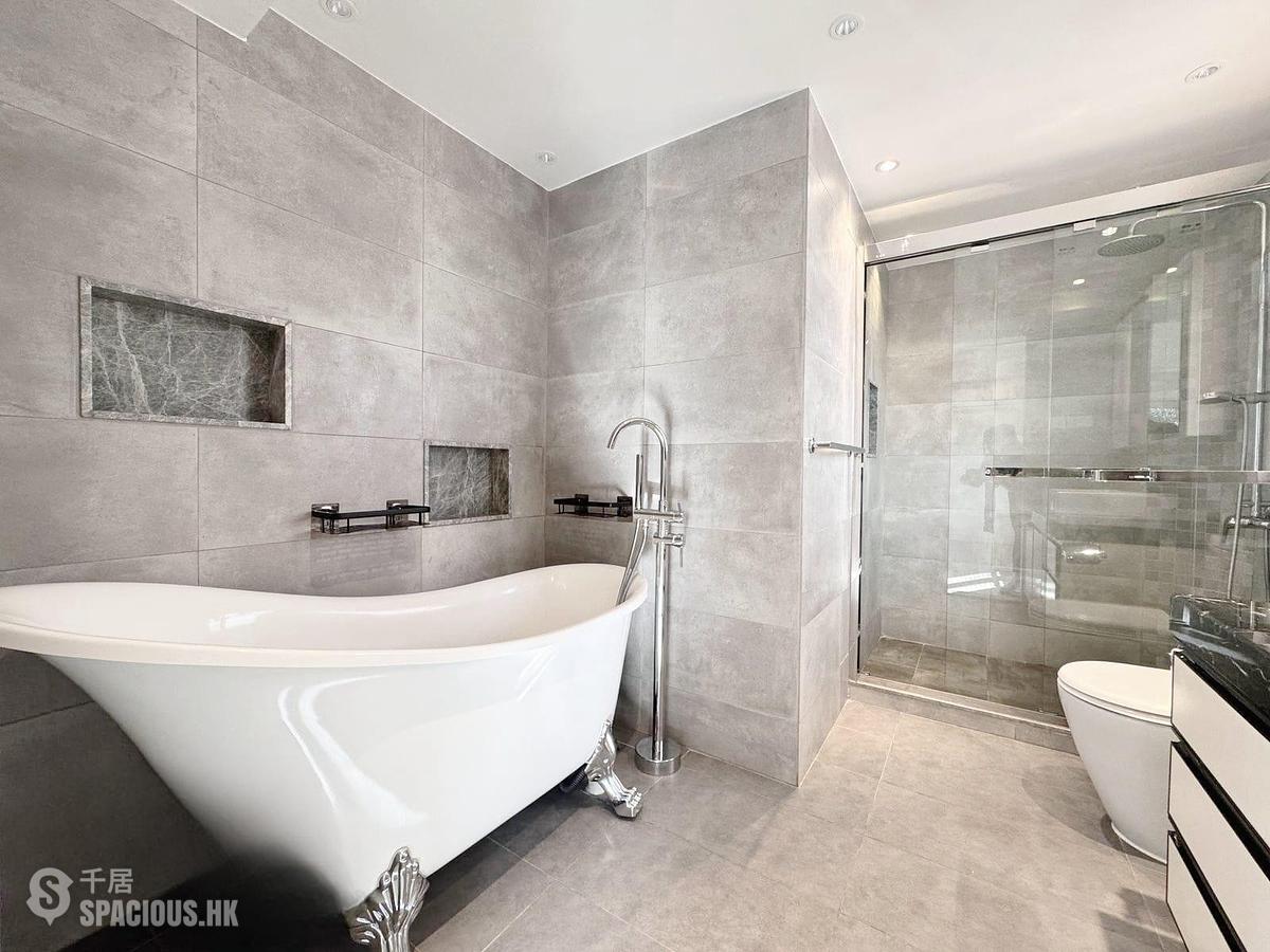 Sai Kung - Greenfield Villa 01
