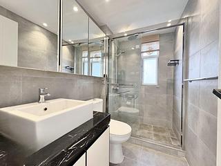 Sai Kung - Greenfield Villa 03