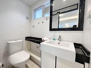 Sai Kung - Greenfield Villa 07