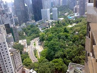 中半山 - 乐信台2座 03