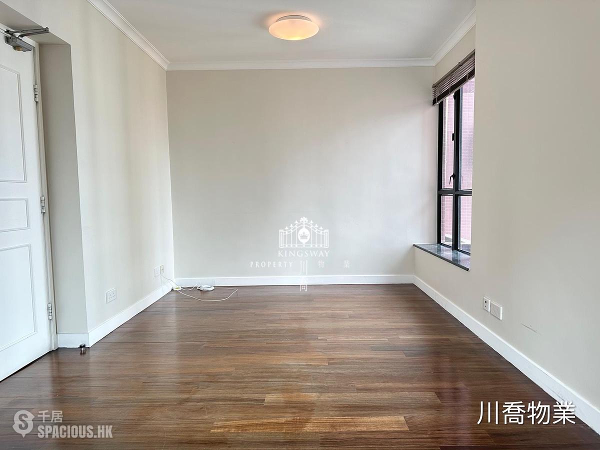 Mid Levels Central - Scenic Rise 01