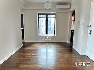 Mid Levels Central - Scenic Rise 02