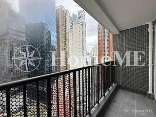 Wan Chai - Phoenix Court 02