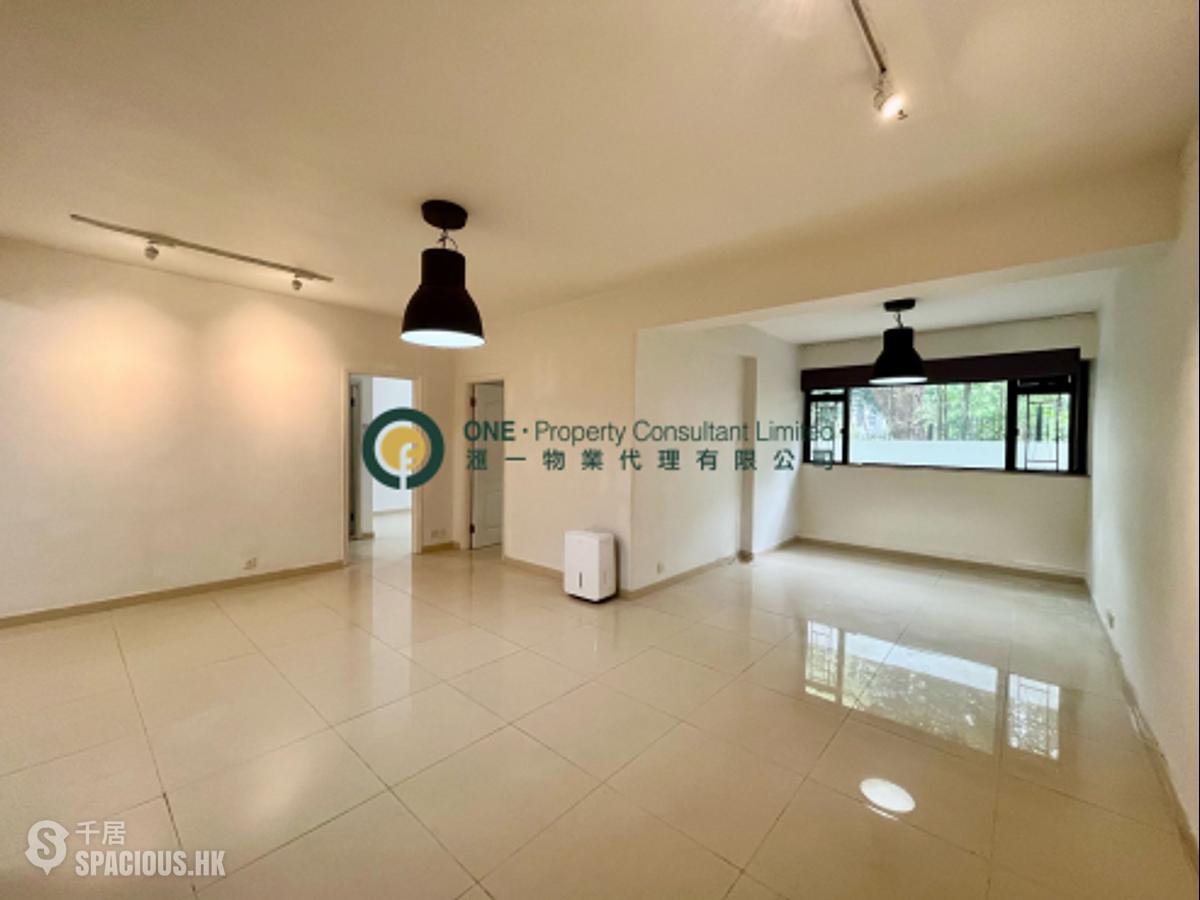 Mid Levels West - Hing Wah Mansion 01