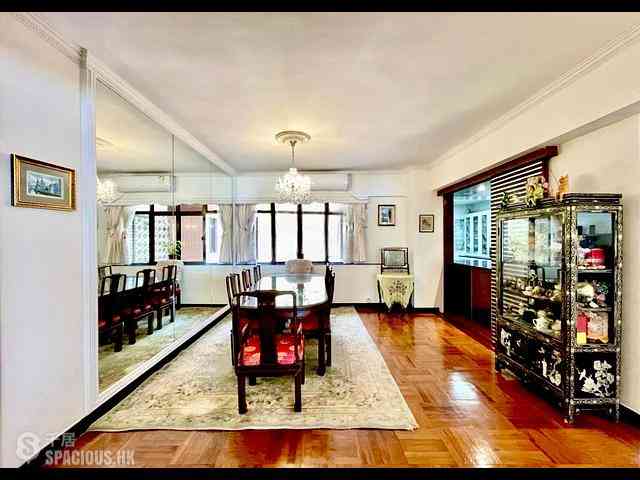Causeway Bay - Fontana Gardens Block 11-12 02