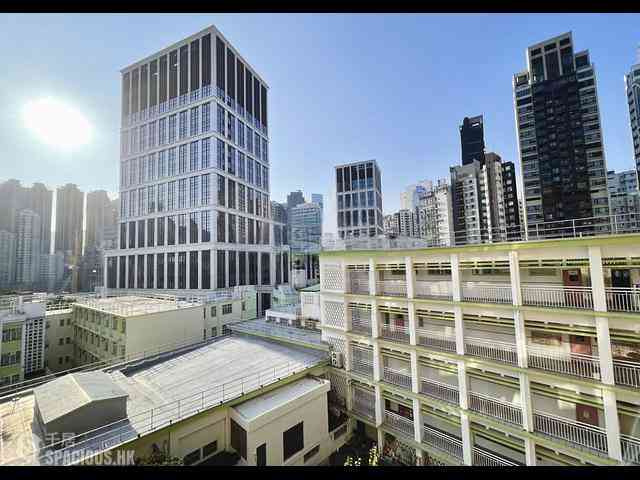 Causeway Bay - Fontana Gardens Block 11-12 04