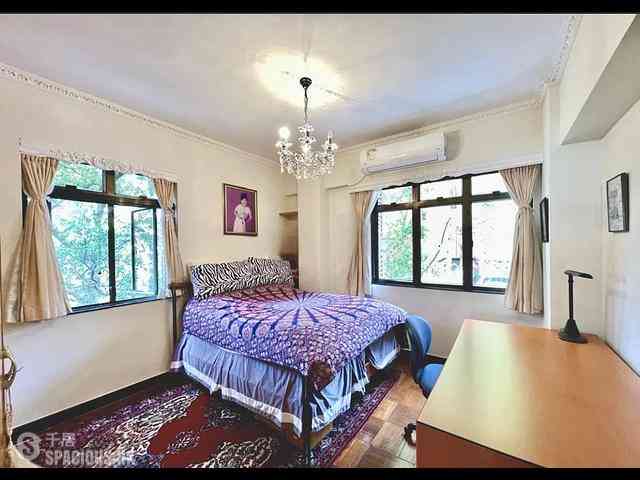 Causeway Bay - Fontana Gardens Block 11-12 09