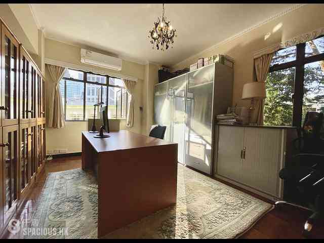 Causeway Bay - Fontana Gardens Block 11-12 07