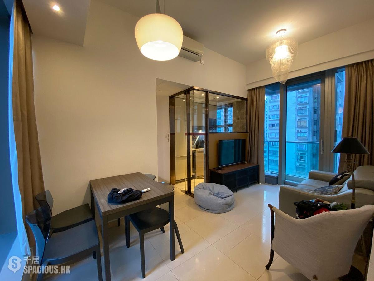 Kennedy Town - Imperial Kennedy 01