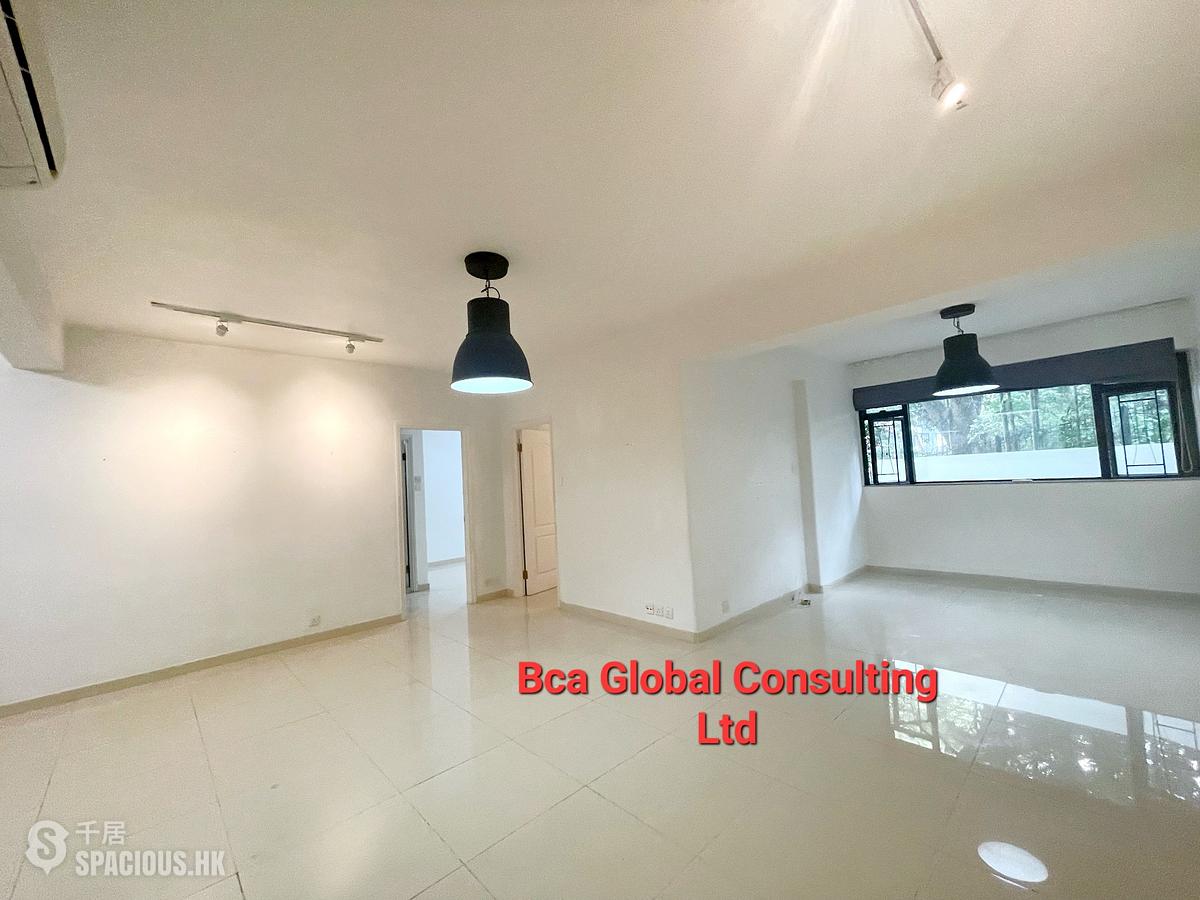 Mid Levels West - Hing Wah Mansion Block A 01