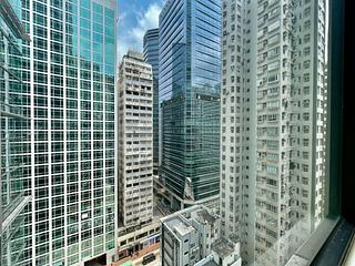 Wan Chai - Vincent Mansion 05