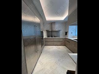 Mid Levels West - Cluny Park 10