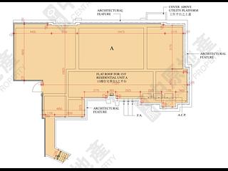 Mid Levels West - Cluny Park 14