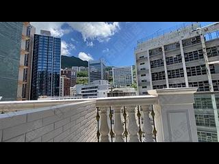 西营盘 - 63 Pokfulam Amber House (1座) 20