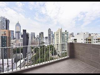 Mid Levels East - United Mansion 04