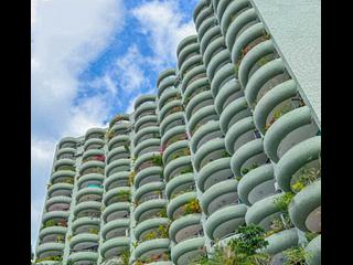 Pok Fu Lam - Greenery Garden Block B 12