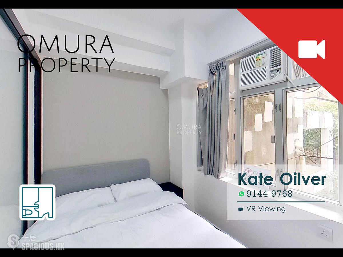 Soho - 24, Elgin Street 01