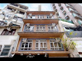 Soho - 24, Elgin Street 02