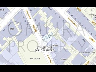 Soho - 24, Elgin Street 04