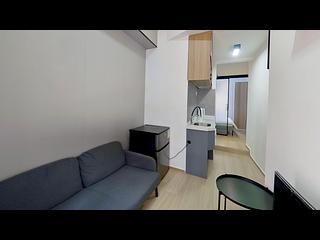 Soho - 24, Elgin Street 15