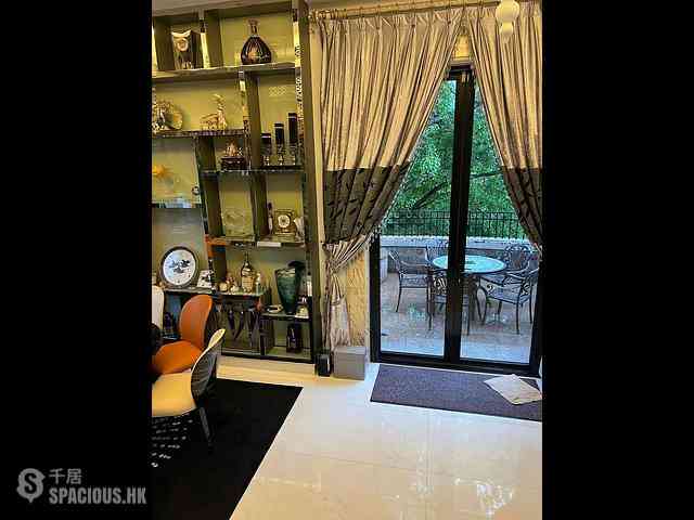 Clear Water Bay - The Green Villa 07