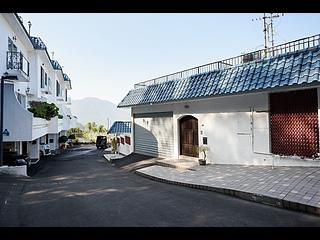 清水湾 - 翠峦小筑 08