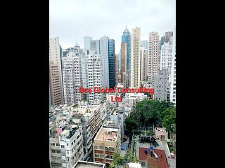蘇豪 - 尚賢居 04